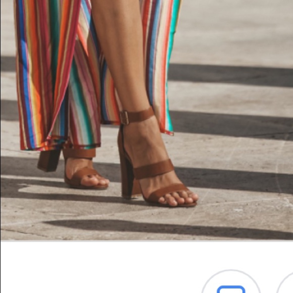 Vici Madison Heel